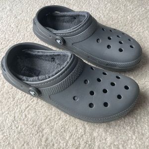 Dual Comfort Insulated Crocs